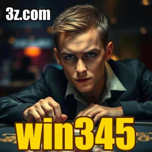 Bingo Radiante: A Magia do win345 em Cada Cartela