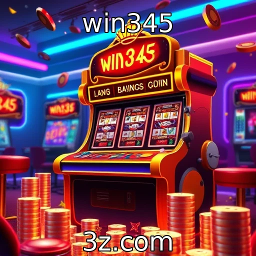 Inovação em animações e física em jogos de cassino