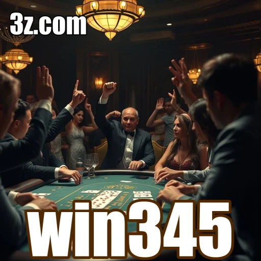 Loteria no win345: Atrações que Encantam e Engajam