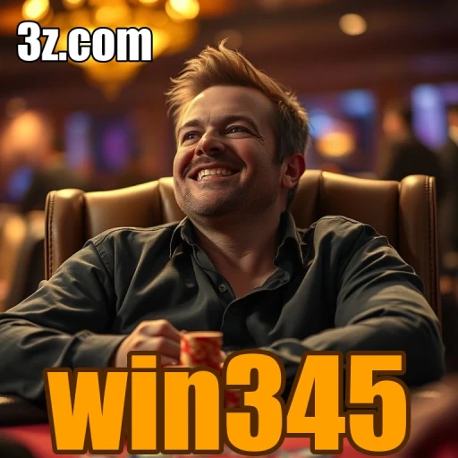 Poker no win345: Viva a Emoção do Jogo Online