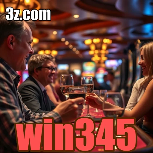 Promoções Imperdíveis no Win345: Conquiste Prêmios e Diversão