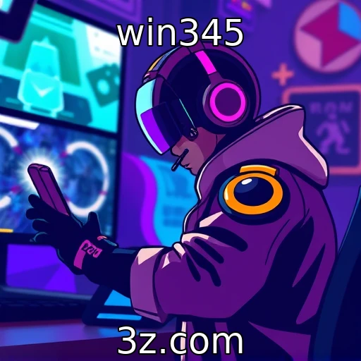 Crescimento das plataformas de streaming no setor de jogos