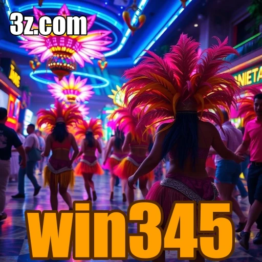 Aprenda com Tutorials Incríveis no Win345 para Jogar Melhor