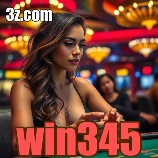 Explorando a Seção Virtual do Site Win345 com Criatividade e Emoção
